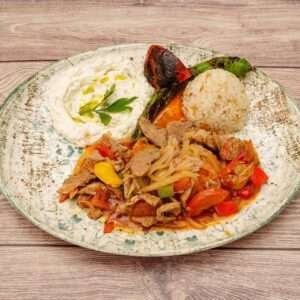 Ali Nazik Kebap