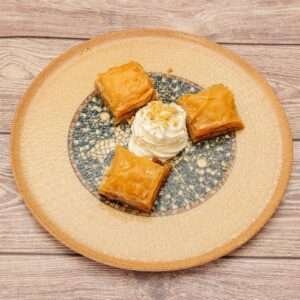 Baklava