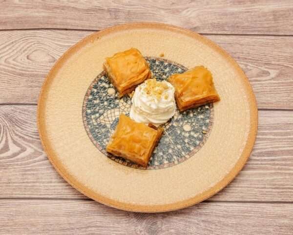 Baklava