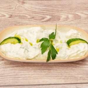 Cacık