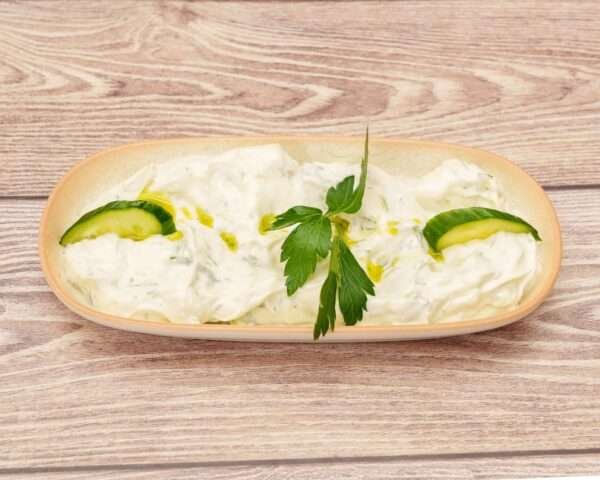 Cacık