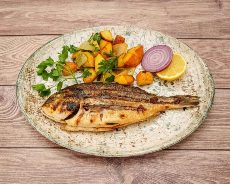 Çupra Izgara
