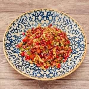 Gavurdağı Salatası