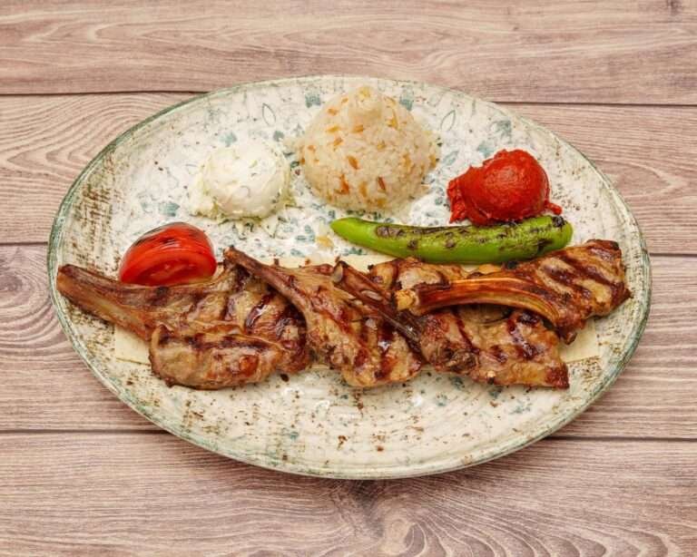 Kuzu Pirzola