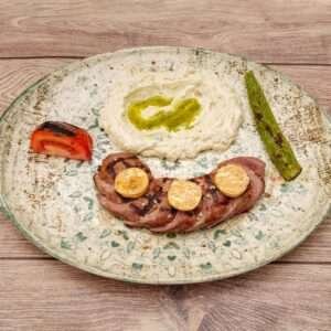 Kuzu Sırtı (circa 280 g)