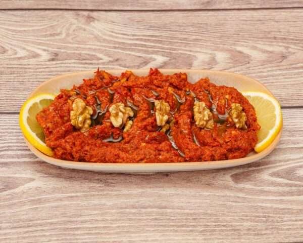 Muhammara